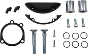 ARLEN NESS Kit de matériel de montage de rechange pour filtre à air