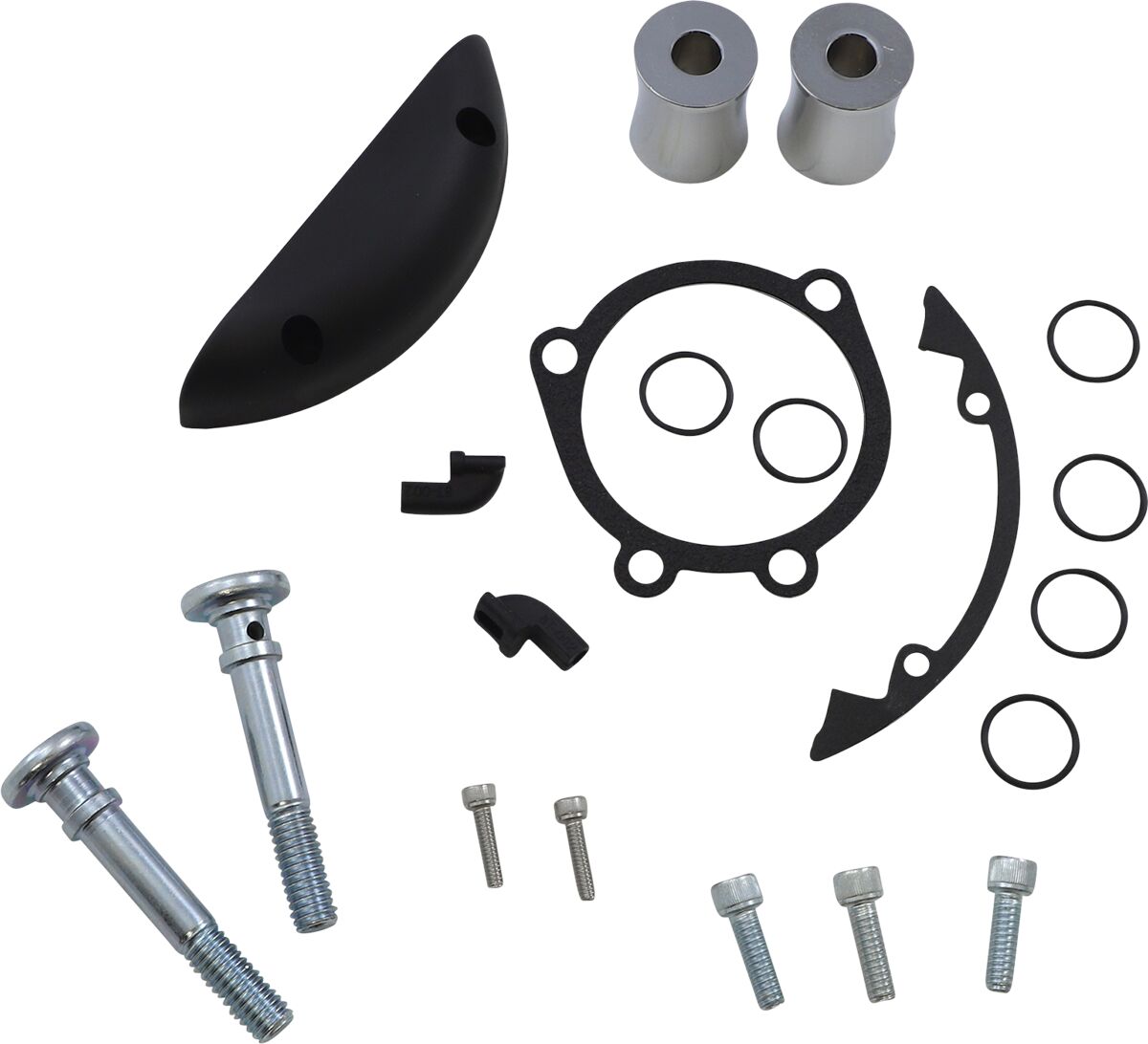 ARLEN NESS Kit de matériel de montage de rechange pour filtre à air