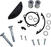 ARLEN NESS Kit de matériel de montage de rechange pour filtre à air
