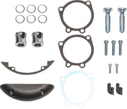 ARLEN NESS Kit de matériel de montage de rechange pour filtre à air