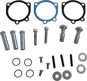 ARLEN NESS Kit de matériel de montage de rechange pour filtre à air Big Sucker
