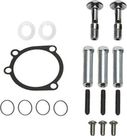 ARLEN NESS Kit de matériel de montage de rechange pour filtre à air Big Sucker