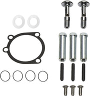 ARLEN NESS Kit de matériel de montage de rechange pour filtre à air Big Sucker