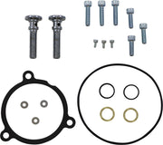 ARLEN NESS Kit de matériel de montage de rechange pour filtre à air