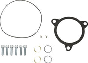 ARLEN NESS Kit de matériel de montage de rechange pour filtre à air