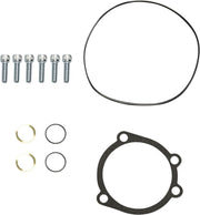 ARLEN NESS Kit de matériel de montage de rechange pour filtres Monster et Velocity