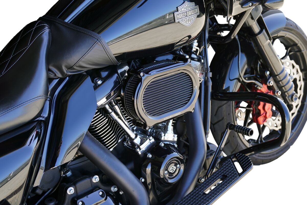 ARLEN NESS Kit de filtre à air Stage II