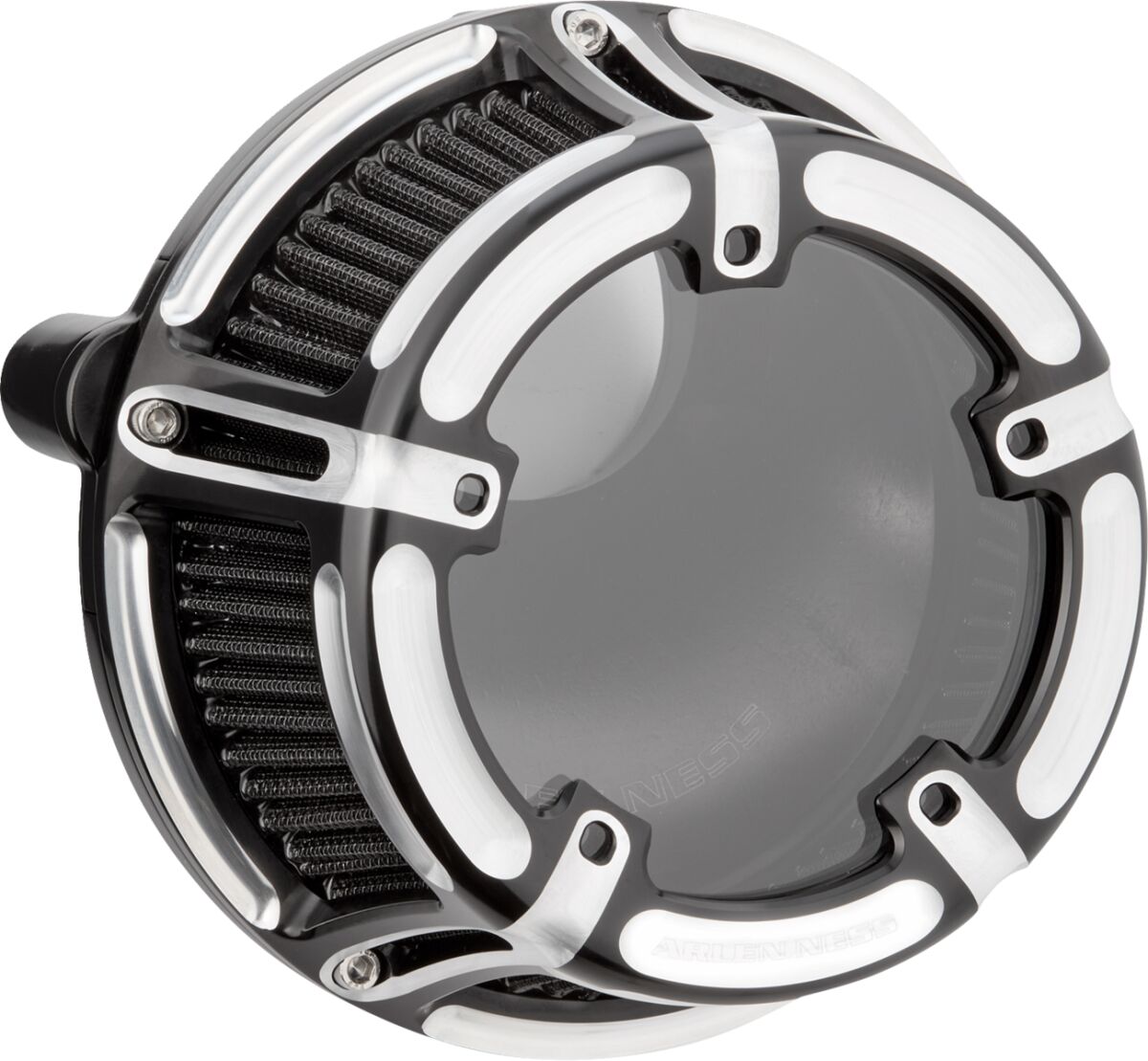 ARLEN NESS Filtre à air Method™ Clear Series