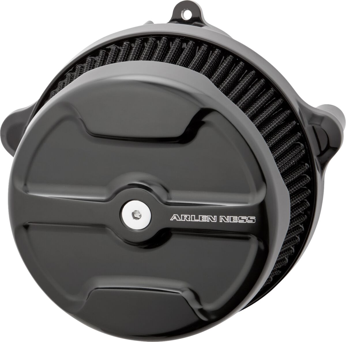 ARLEN NESS Kit filtre à air Big Sucker™ Stage 1 avec couvercle