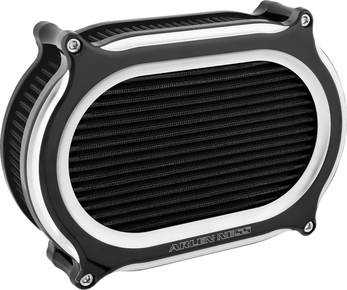 ARLEN NESS Kit filtre à air ovale Stage 2