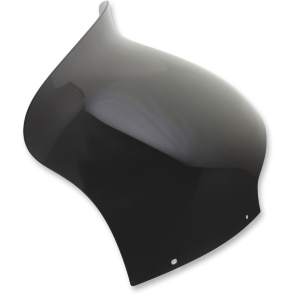 MEMPHIS SHADES Curved Windshield - Road Glide 15+ - 5.5"/6.5"/8.5"/10" - 3 tints available