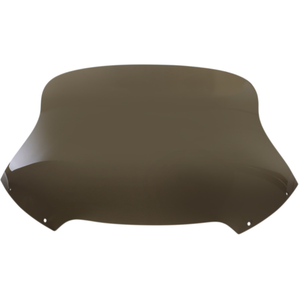 MEMPHIS SHADES Curved Windshield - Road Glide 15+ - 5.5"/6.5"/8.5"/10" - 3 tints available
