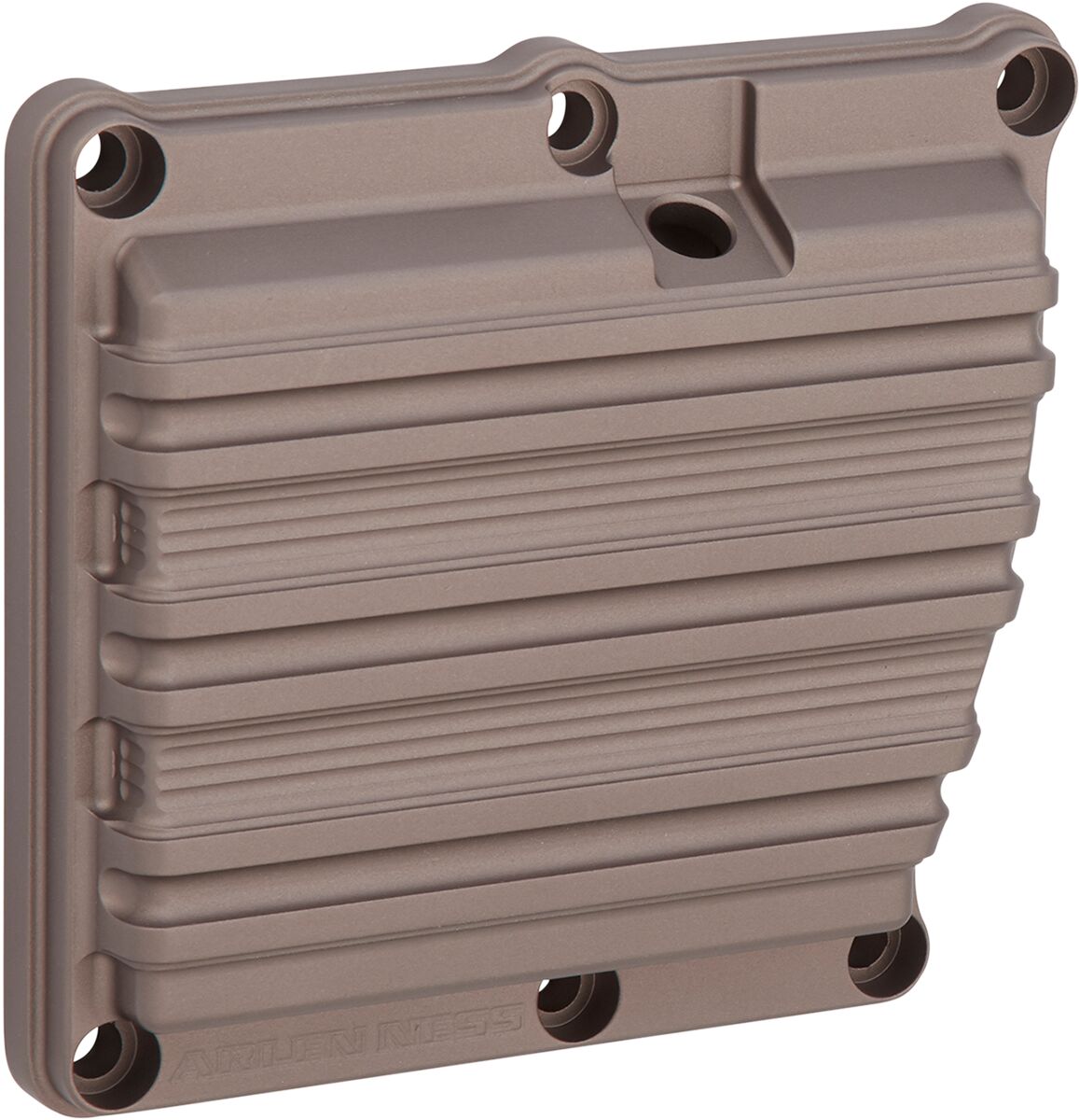 ARLEN NESS Couvercle latéral de transmission 10-Gauge