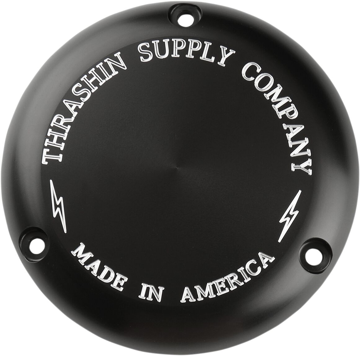 THRASHIN SUPPLY Couvercle de derby classique