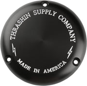 THRASHIN SUPPLY Couvercle de derby classique