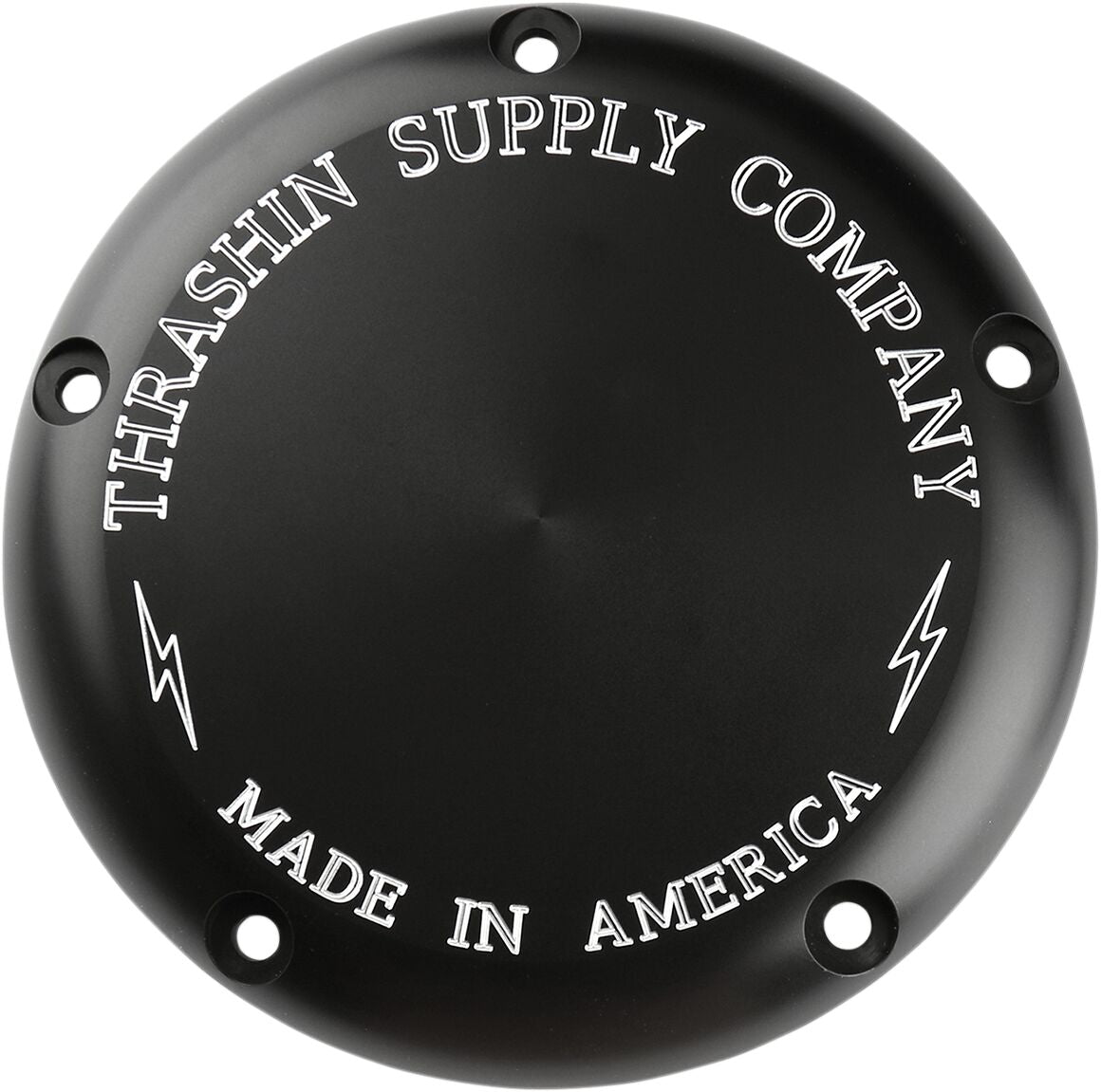 THRASHIN SUPPLY Couvercle de derby classique