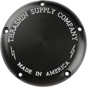 THRASHIN SUPPLY Couvercle de derby classique