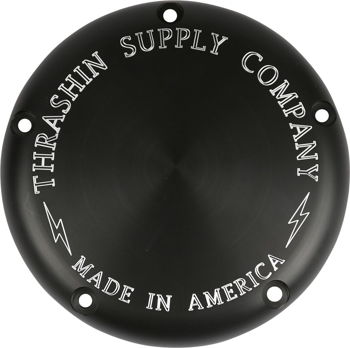 THRASHIN SUPPLY Couvercle de derby classique