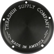THRASHIN SUPPLY Couvercle de derby classique