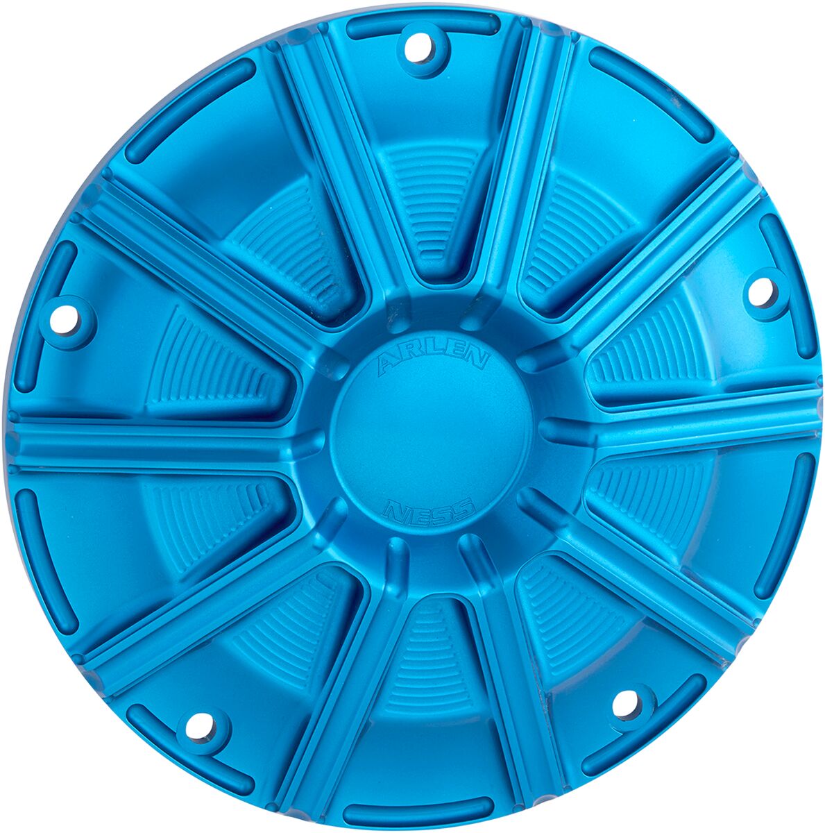 ARLEN NESS Trappe d'embrayage de calibre 10