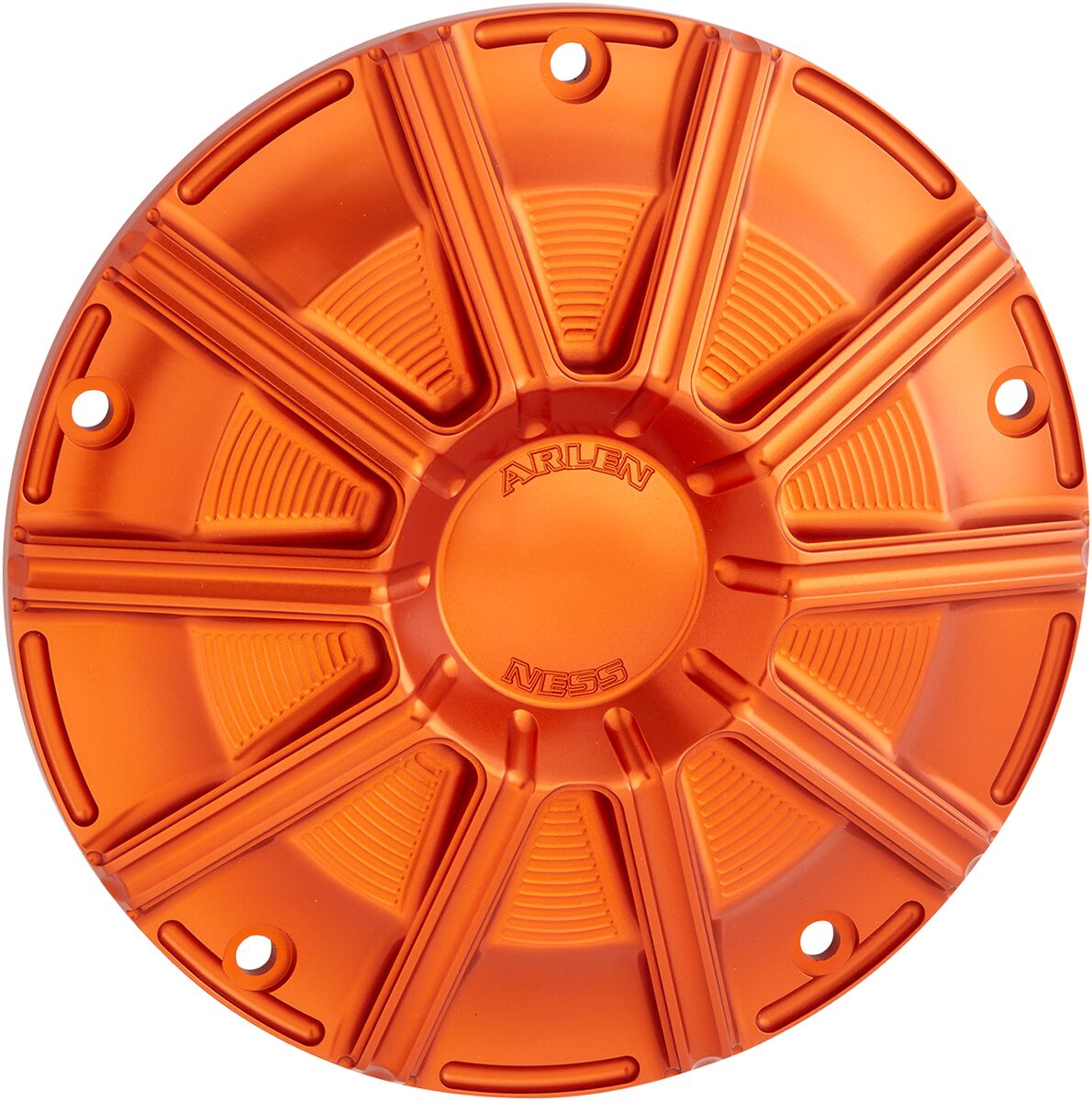 ARLEN NESS Trappe d'embrayage de calibre 10
