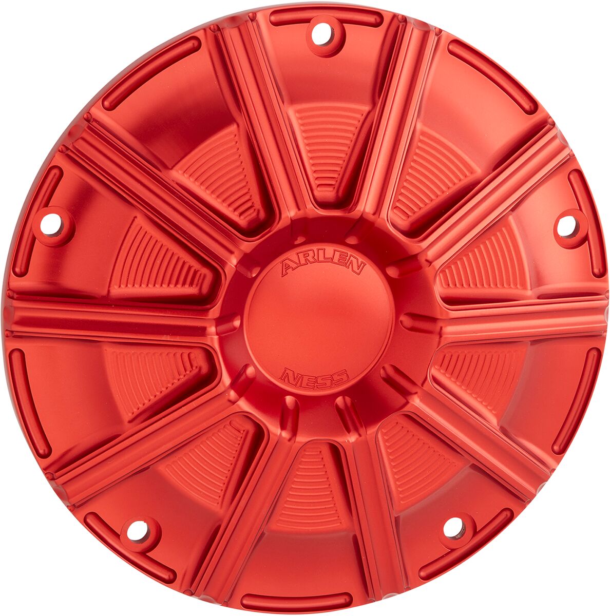 ARLEN NESS Trappe d'embrayage de calibre 10