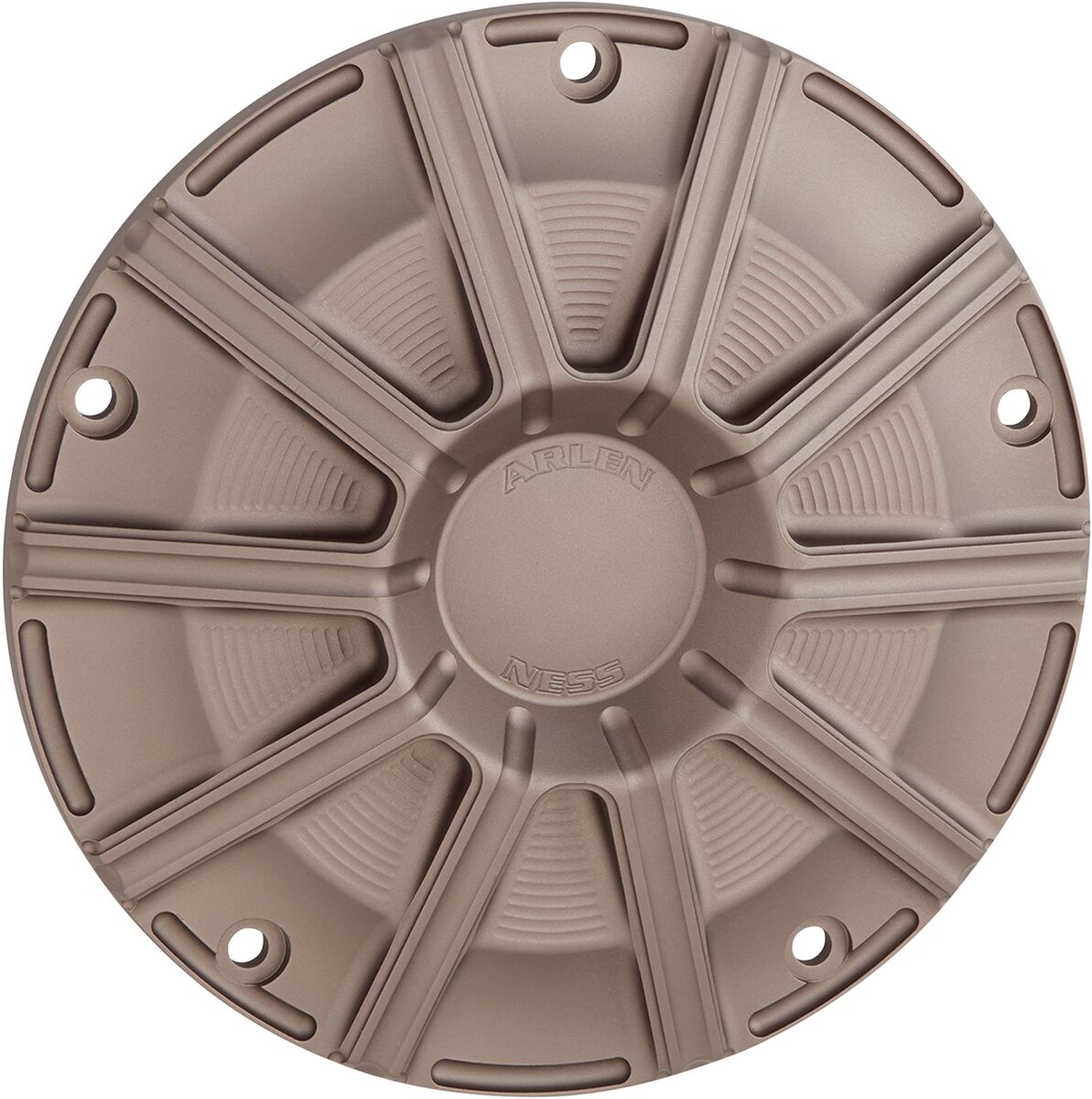 ARLEN NESS Trappe d'embrayage de calibre 10