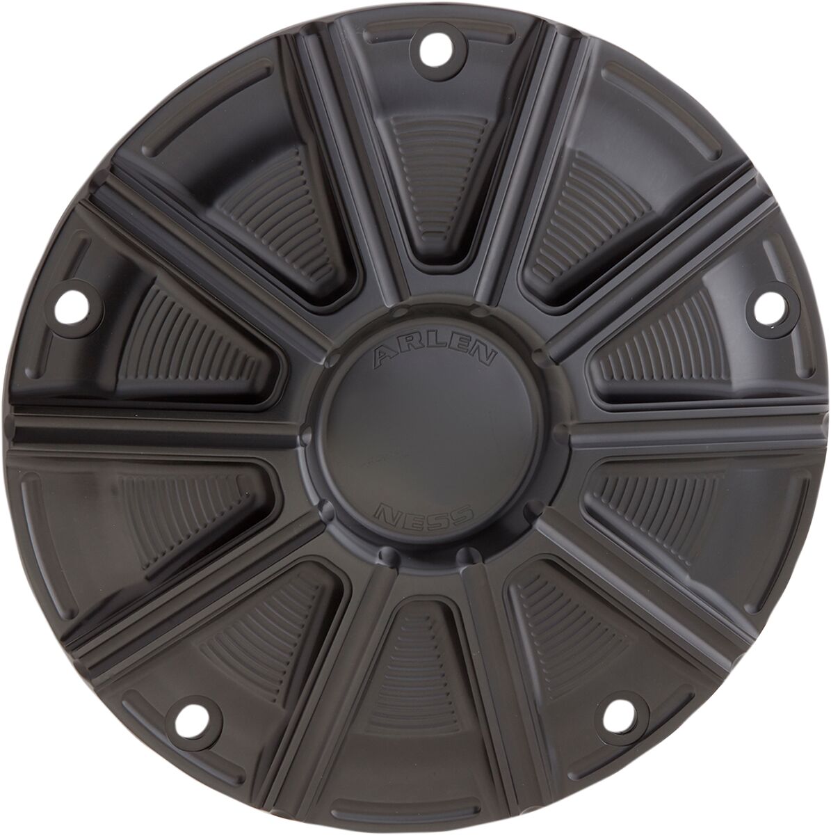 ARLEN NESS Trappe d'embrayage de calibre 10
