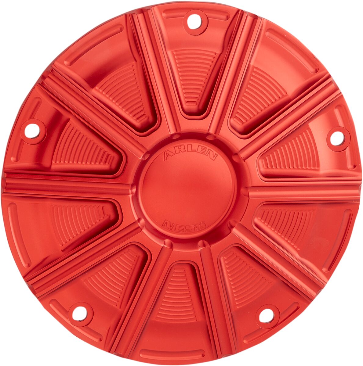 ARLEN NESS Trappe d'embrayage de calibre 10