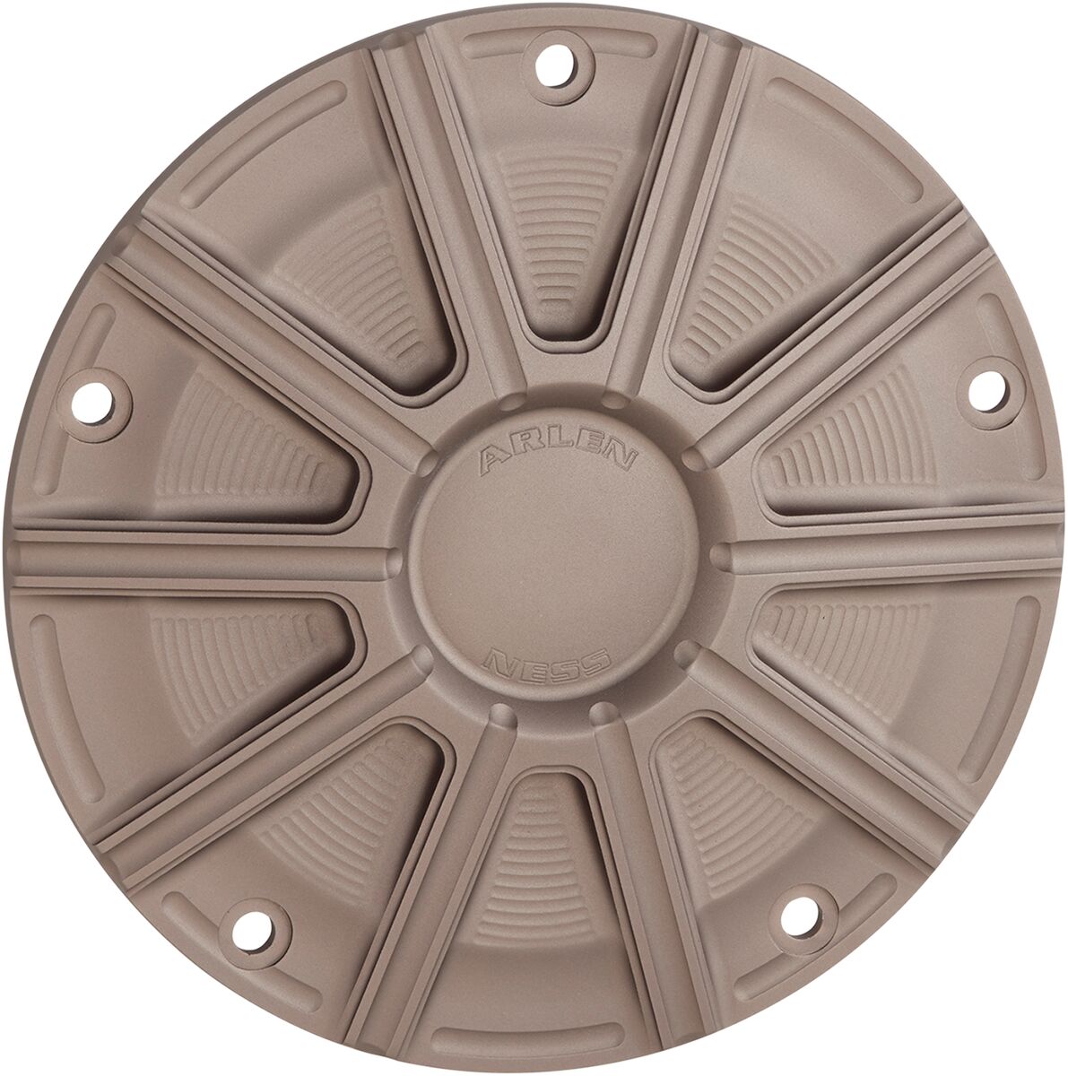 ARLEN NESS Trappe d'embrayage de calibre 10