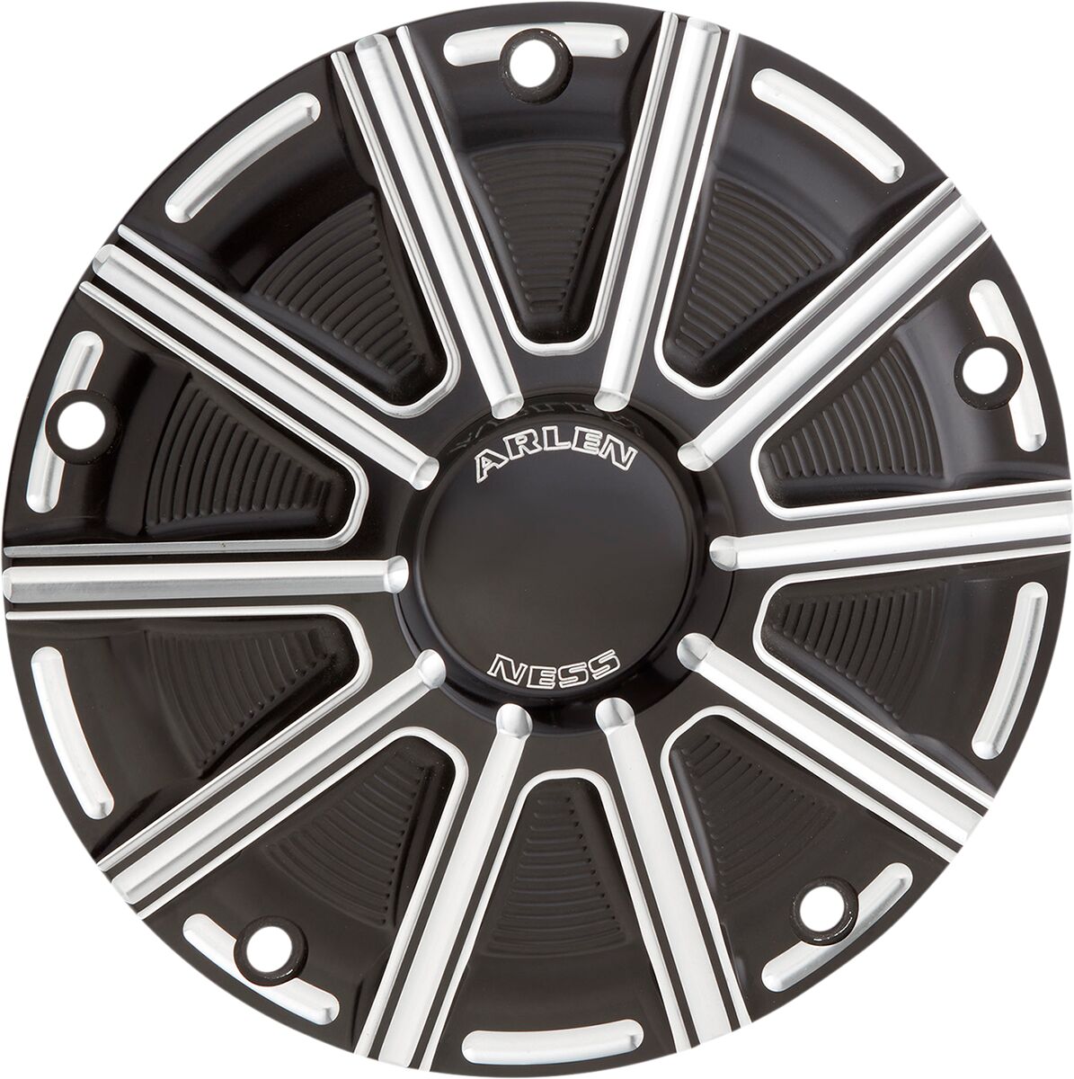 ARLEN NESS Trappe d'embrayage de calibre 10