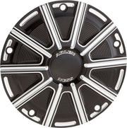 ARLEN NESS Trappe d'embrayage de calibre 10