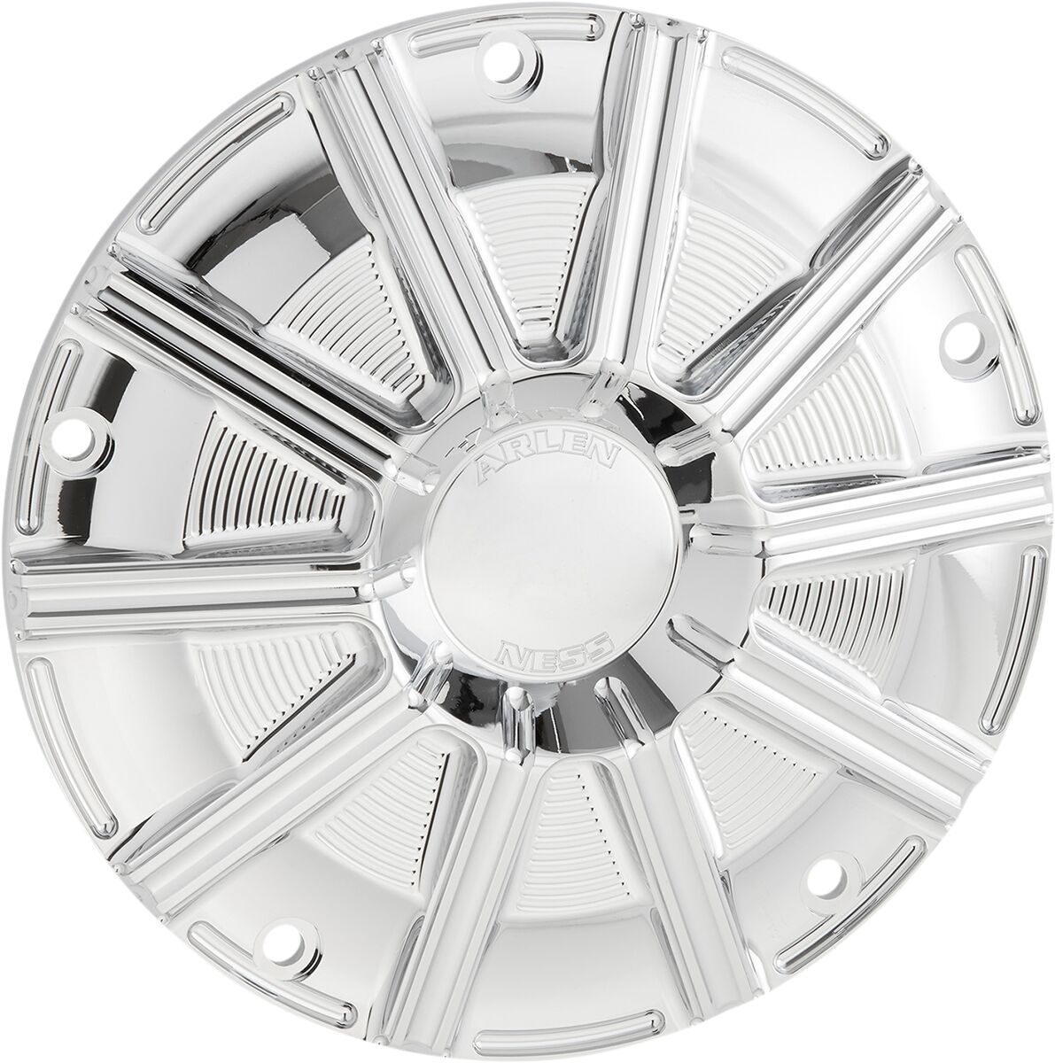 ARLEN NESS Trappe d'embrayage de calibre 10
