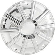 ARLEN NESS Trappe d'embrayage de calibre 10