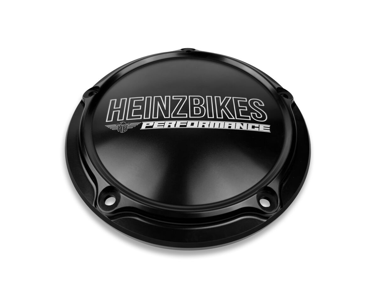 HEINZ BIKES Trappe d’embrayage