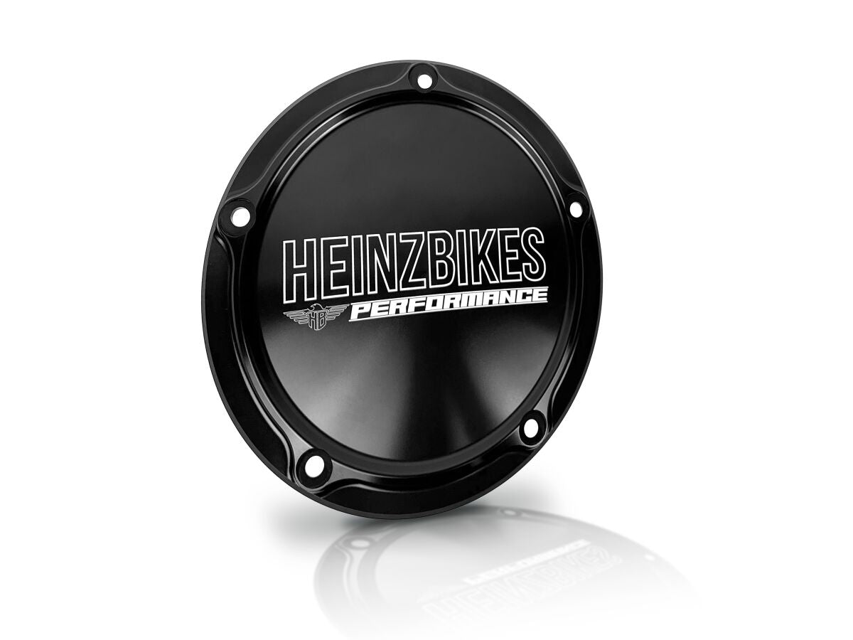 HEINZ BIKES Trappe d’embrayage