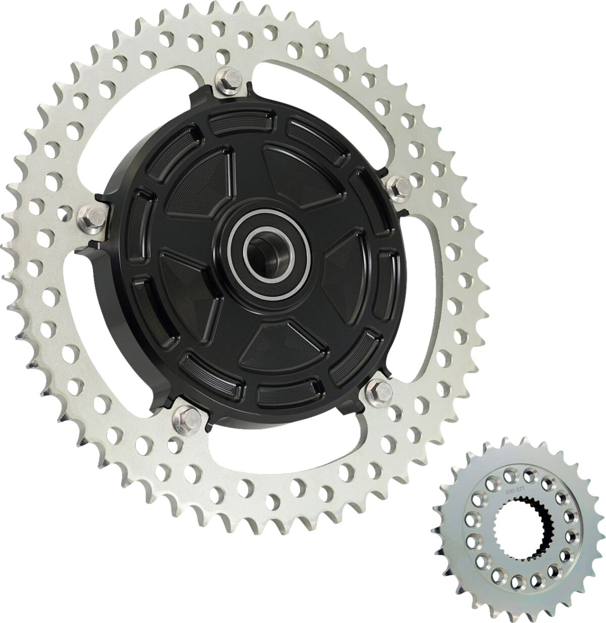 ARLEN NESS Kit de conversion de chaîne de distribution
