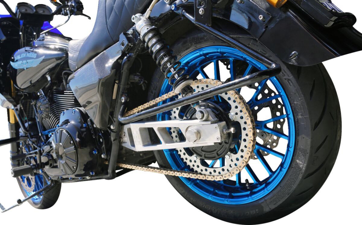 ARLEN NESS Kit de conversion de chaîne de distribution