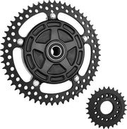 ARLEN NESS Kit de conversion de chaîne de distribution
