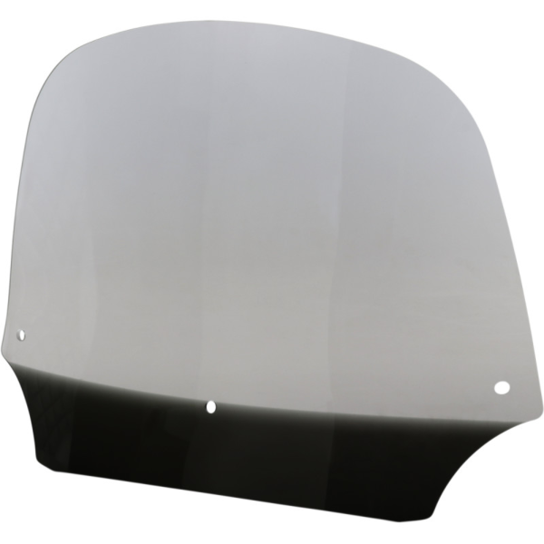MEMPHIS SHADES Bulle pour Batwing Fairing - 5"/7"/9"/12" - 3 teintes disponibles
