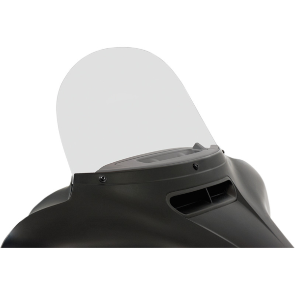 MEMPHIS SHADES Pare-brise Electra Glide / Street Glide 14+ - 5"/7"/9"/12"/15" - 2 teintes disponibles