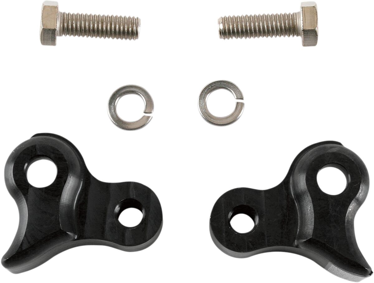 BURLY BRAND Kit de rabaissement arrière