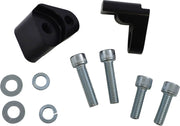 ARLEN NESS Kit de rehausse d’amortisseur arrière