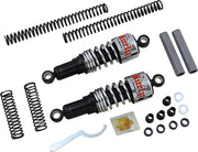 BURLY BRAND Kit Slammer