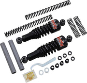 BURLY BRAND Kit Slammer