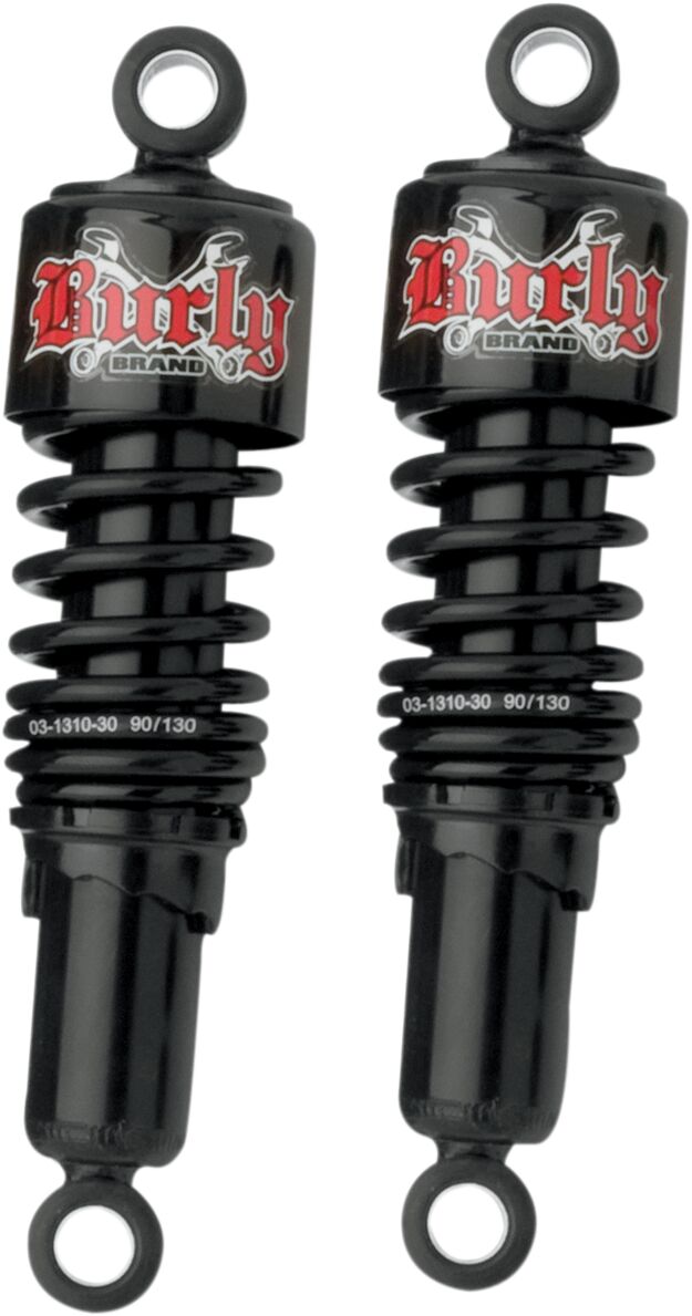 BURLY BRAND Amortisseurs Slammer