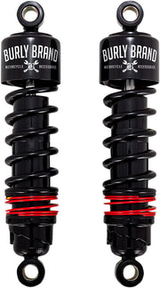 BURLY BRAND Amortisseurs Slammer Plus