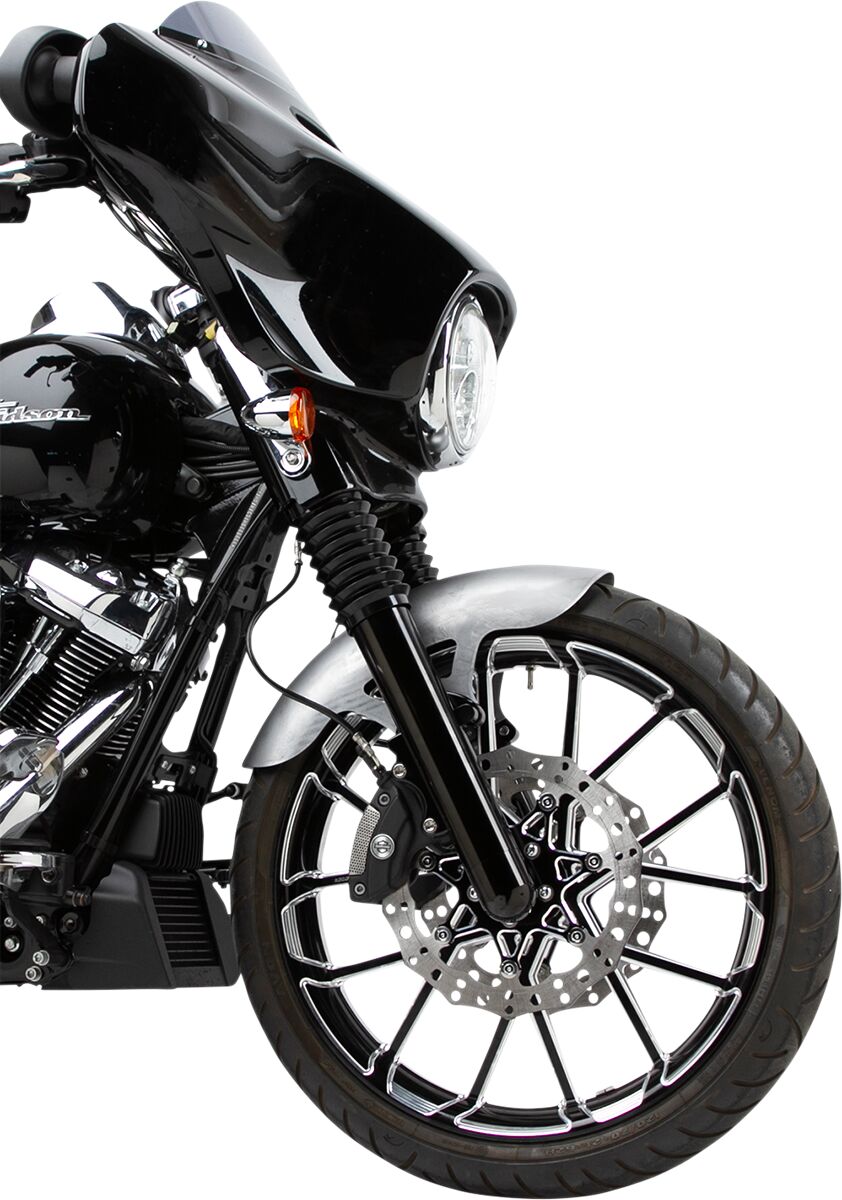 ARLEN NESS Garde-boue avant Pro Short
