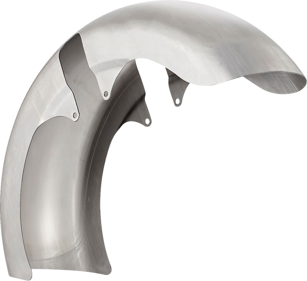 ARLEN NESS Garde-boue avant Radial Fat Wrap