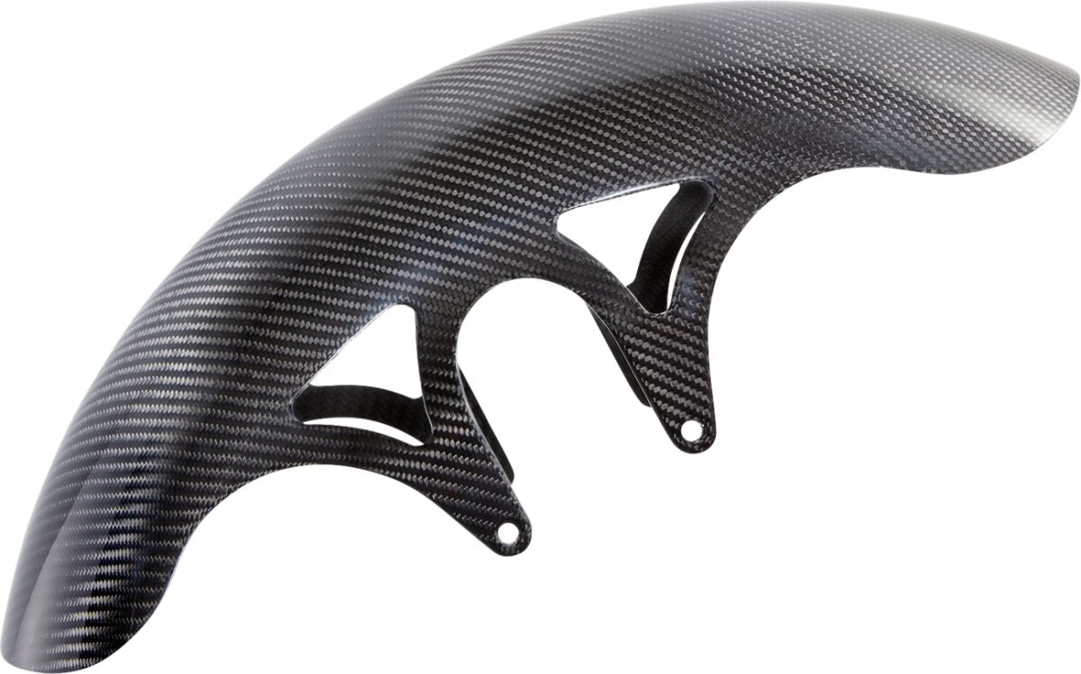 ARLEN NESS Garde-boue avant Pro Sport en fibre de carbone 21"